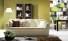 Dimex Boxes Wall Mural 150x250cm 2 Panels Ambiance | Yourdecoration.com