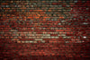 Dimex Brick Wall Wall Mural 375x250cm 5 Panels | Yourdecoration.com
