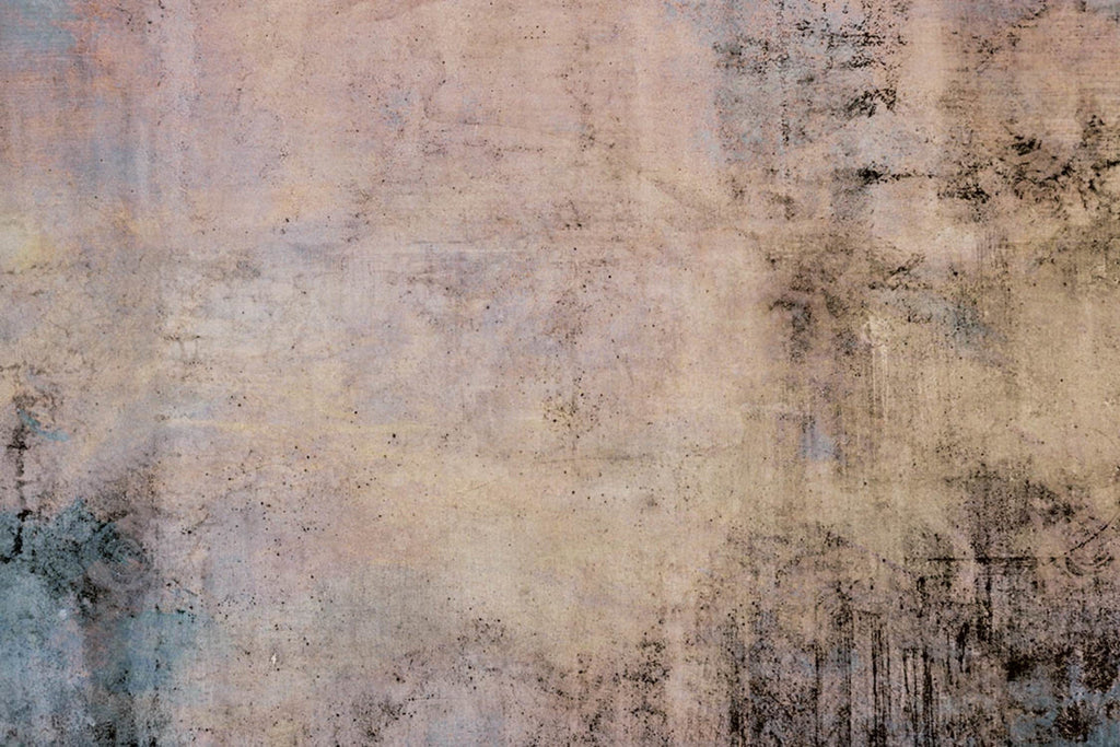 Dimex Concrete Abstract Wall Mural 375x250cm 5 Panels | Yourdecoration.com