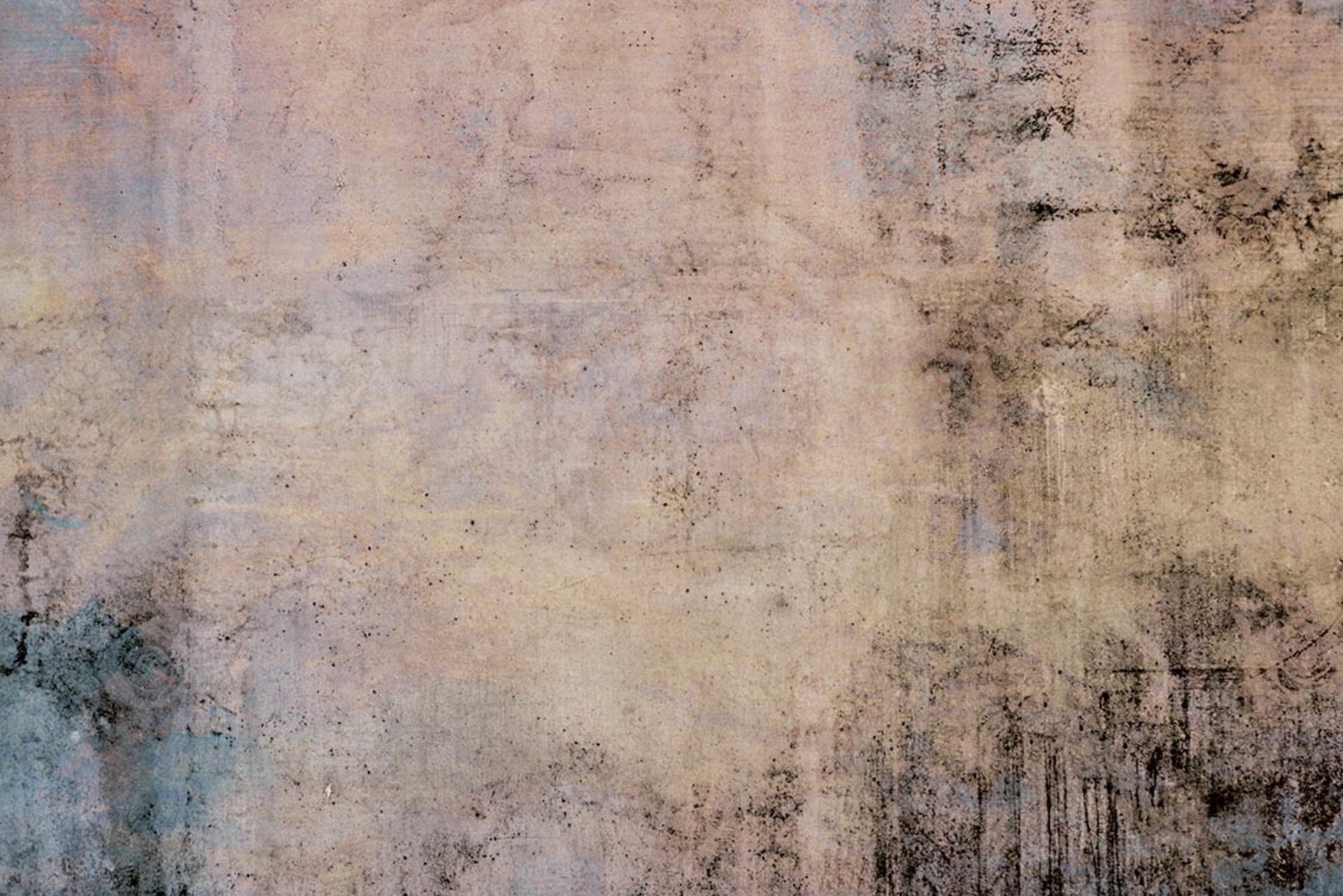 Dimex Concrete Abstract Wall Mural 375x250cm 5 Panels | Yourdecoration.com