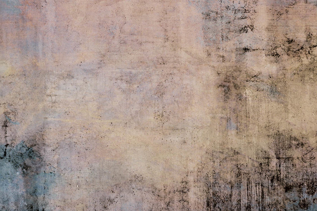 Dimex Concrete Abstract Wall Mural 375x250cm 5 Panels | Yourdecoration.com