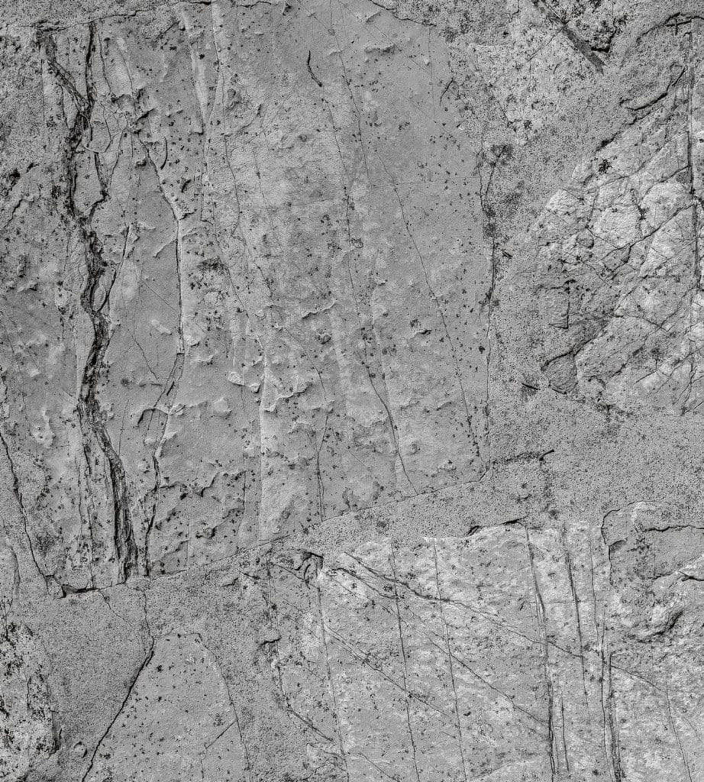 Dimex Concrete Floor Wall Mural 225x250cm 3 Panels | Yourdecoration.com
