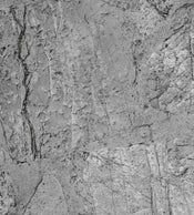 Dimex Concrete Floor Wall Mural 225x250cm 3 Panels | Yourdecoration.com
