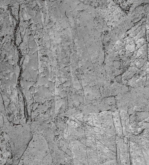 Dimex Concrete Floor Wall Mural 225x250cm 3 Panels | Yourdecoration.com