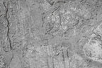 Dimex Concrete Floor Wall Mural 375x250cm 5 Panels | Yourdecoration.com