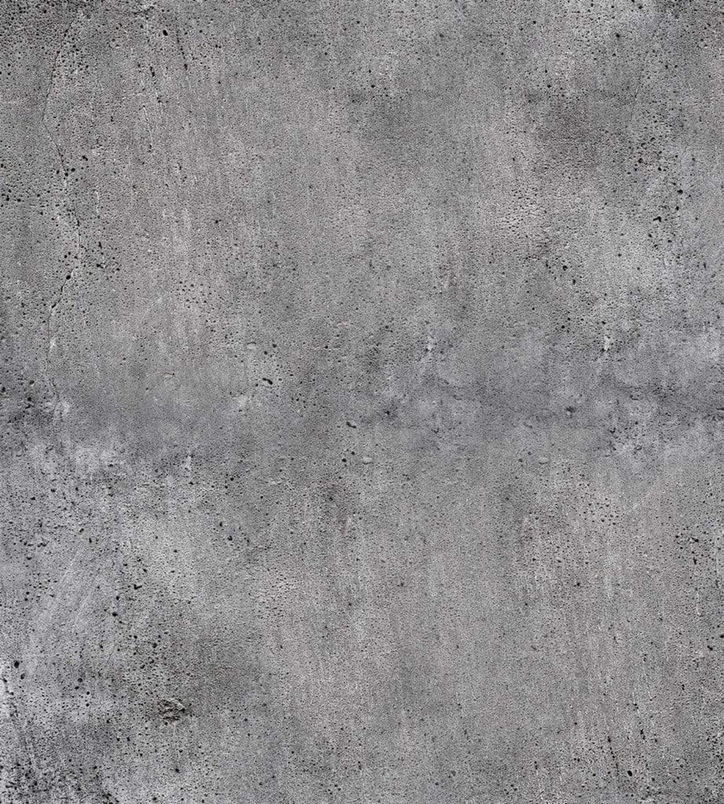 Dimex Concrete Wall Mural 225x250cm 3 Panels | Yourdecoration.com