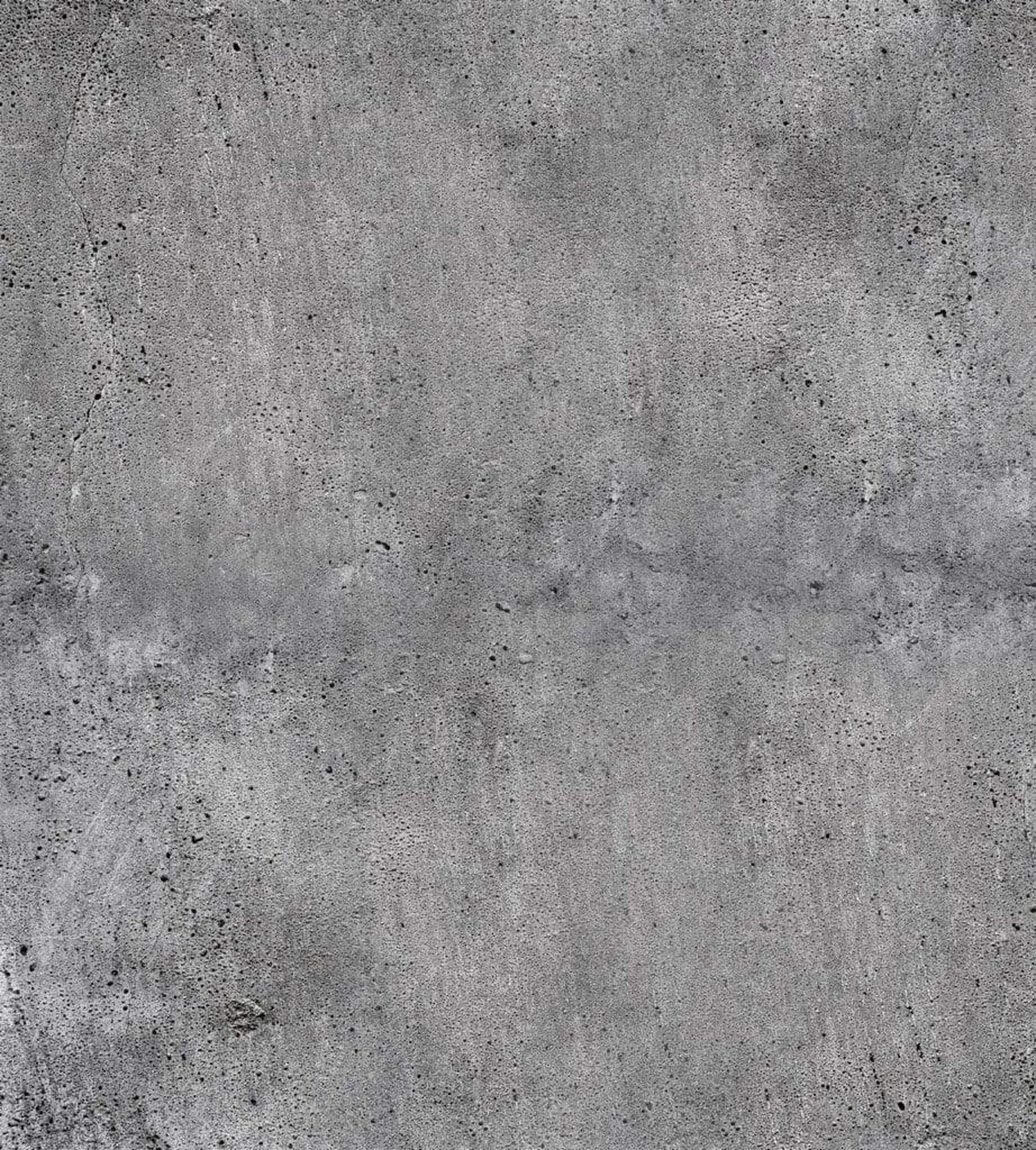 Dimex Concrete Wall Mural 225x250cm 3 Panels | Yourdecoration.com
