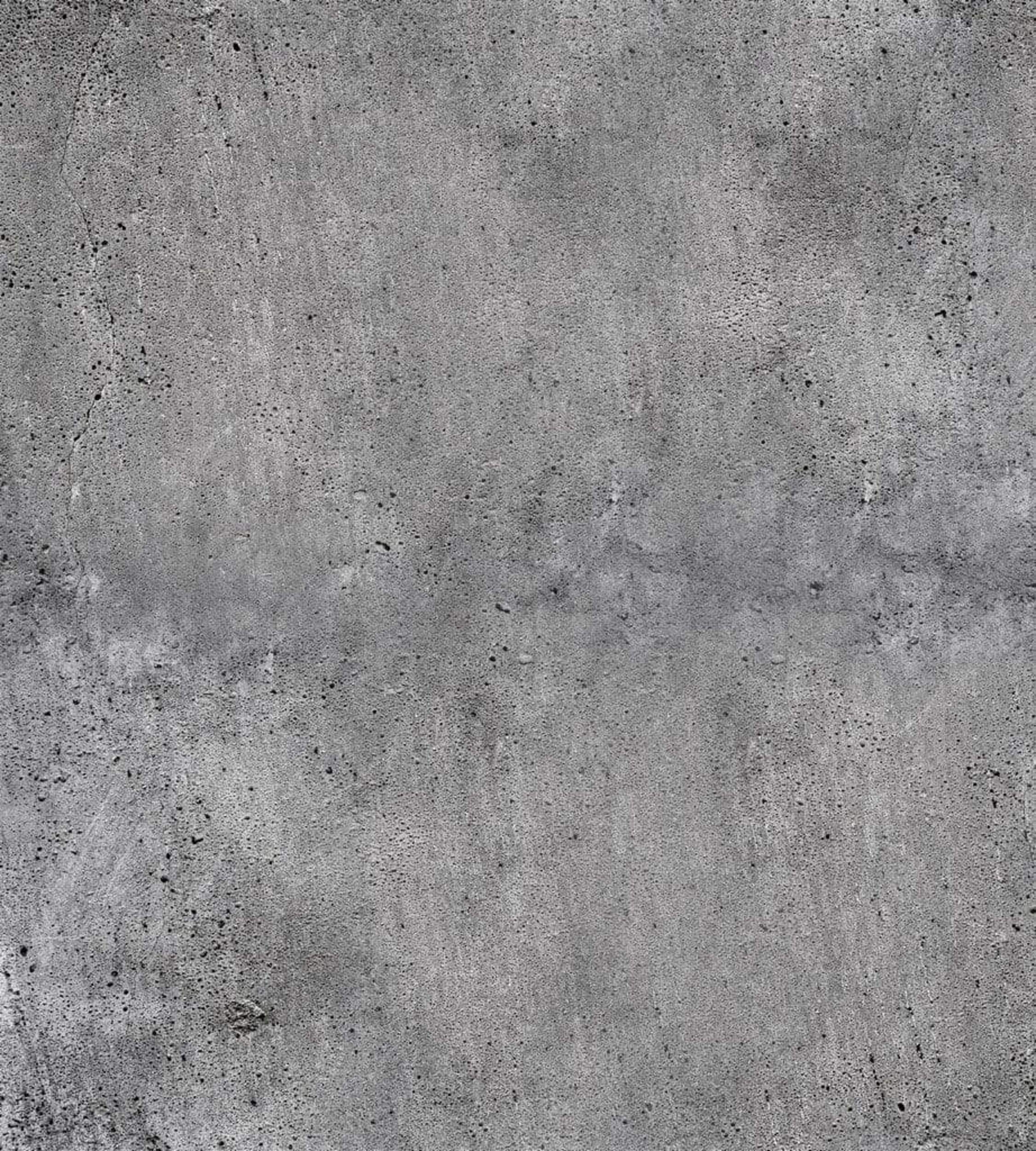 Dimex Concrete Wall Mural 225x250cm 3 Panels | Yourdecoration.com