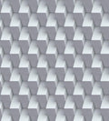 Dimex Cube Wall Wall Mural 225x250cm 3 Panels | Yourdecoration.com
