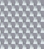 Dimex Cube Wall Wall Mural 225x250cm 3 Panels | Yourdecoration.com