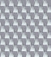 Dimex Cube Wall Wall Mural 225x250cm 3 Panels | Yourdecoration.com