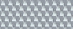 Dimex Cube Wall Wall Mural 375x150cm 5 Panels | Yourdecoration.com
