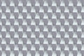 Dimex Cube Wall Wall Mural 375x250cm 5 Panels | Yourdecoration.com