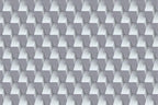 Dimex Cube Wall Wall Mural 375x250cm 5 Panels | Yourdecoration.com