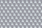 Dimex Cube Wall Wall Mural 375x250cm 5 Panels | Yourdecoration.com