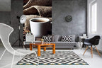 Dimex Cup of Coffee Wall Mural 150x250cm 2 Panels Ambiance | Yourdecoration.com