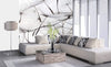 Dimex Dandelion Seeds Wall Mural 225x250cm 3 Panels Ambiance | Yourdecoration.com