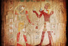 Dimex Egypt Painting Wall Mural 375x250cm 5 Panels | Yourdecoration.com