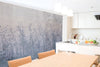 Dimex Field Abstract Wall Mural 375x250cm 5 Panels Ambiance | Yourdecoration.com