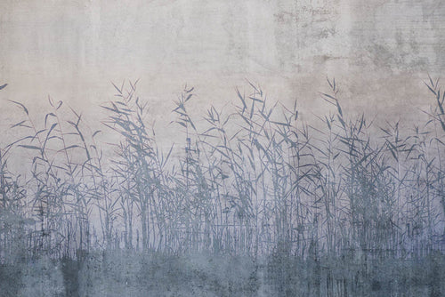 Dimex Field Abstract Wall Mural 375x250cm 5 Panels | Yourdecoration.com