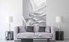 Dimex Futuristic Wave Wall Mural 150x250cm 2 Panels Ambiance | Yourdecoration.com