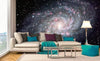 Dimex Galaxy Wall Mural 375x250cm 5 Panels Ambiance | Yourdecoration.com
