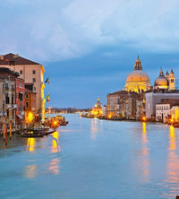 Dimex Grand Canal Wall Mural 225x250cm 3 Panels | Yourdecoration.com