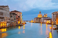 Dimex Grand Canal Wall Mural 375x250cm 5 Panels | Yourdecoration.com