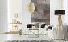 Dimex Grunge Metal Wall Mural 150x250cm 2 Panels Ambiance | Yourdecoration.com
