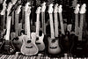 Dimex Guitars Collection Wall Mural 375x250cm 5 Panels | Yourdecoration.com