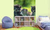 Dimex Kittens Wall Mural 225x250cm 3 Panels Ambiance | Yourdecoration.com