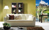 Dimex Lake Wall Mural 150x250cm 2 Panels Ambiance | Yourdecoration.com