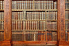 Dimex Library Wall Mural 375x250cm 5 Panels | Yourdecoration.com