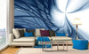 Dimex Lines Abstraction Wall Mural 375x250cm 5 Panels Ambiance | Yourdecoration.com
