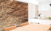 Dimex Marble Wall Mural 225x250cm 3 Panels Ambiance | Yourdecoration.com