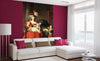 Dimex Marie Antoinette Wall Mural 150x250cm 2 Panels Ambiance | Yourdecoration.com