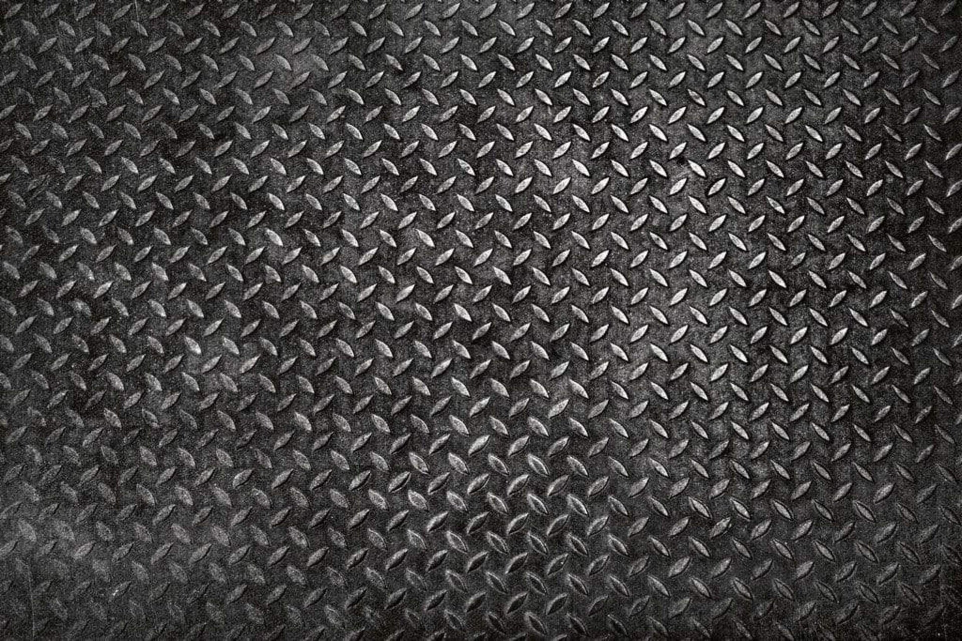 Dimex Metal Platform Wall Mural 375x250cm 5 Panels | Yourdecoration.com
