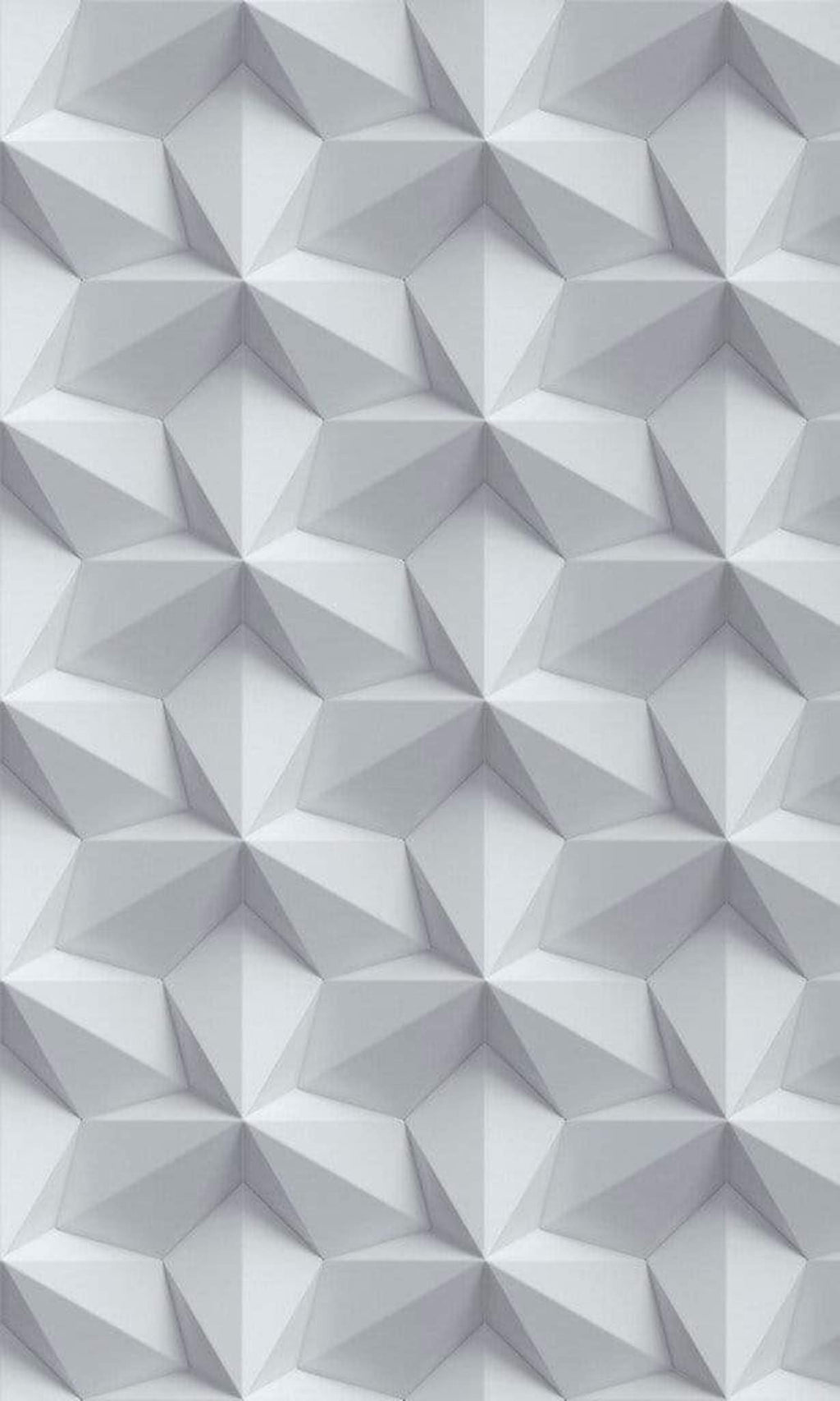 Dimex Modern Ornament Wall Mural 150x250cm 2 Panels | Yourdecoration.com