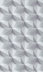 Dimex Modern Ornament Wall Mural 150x250cm 2 Panels | Yourdecoration.com