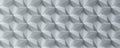 Dimex Modern Ornament Wall Mural 375x150cm 5 Panels | Yourdecoration.com