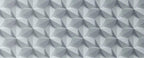 Dimex Modern Ornament Wall Mural 375x150cm 5 Panels | Yourdecoration.com