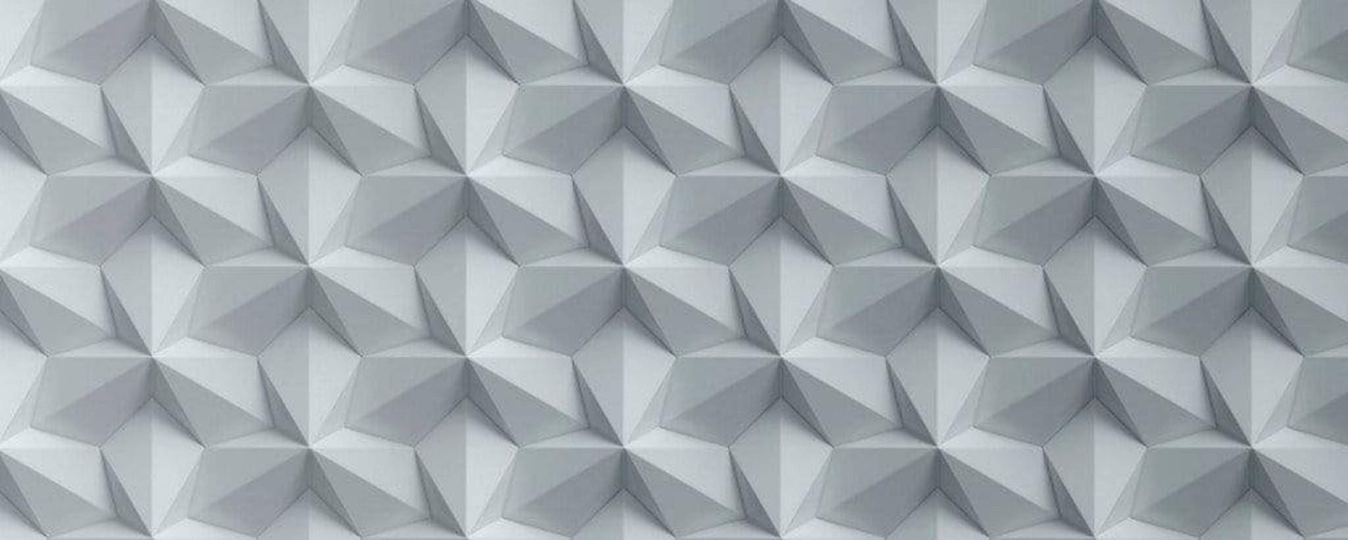 Dimex Modern Ornament Wall Mural 375x150cm 5 Panels | Yourdecoration.com
