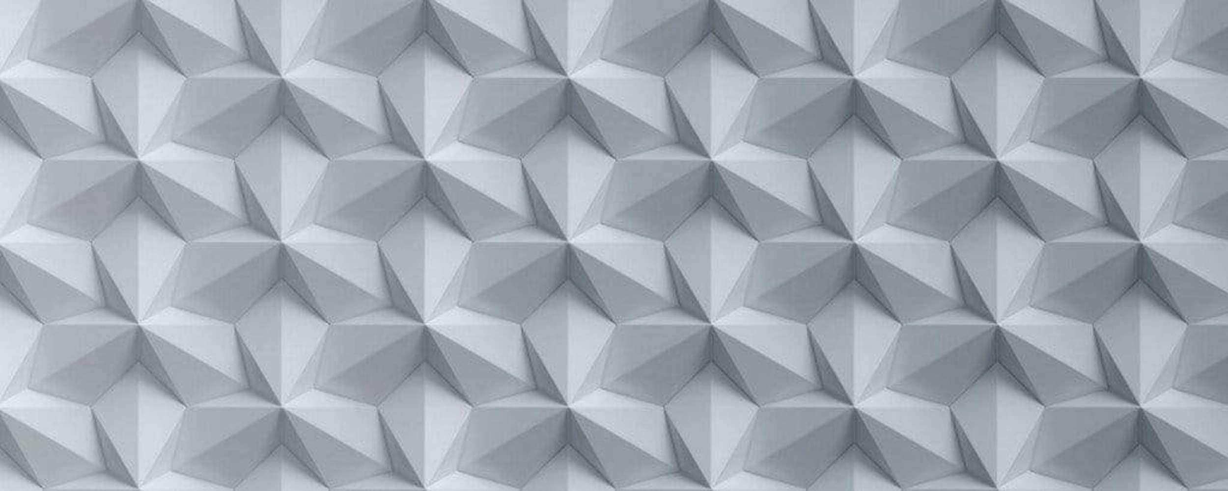 Dimex Modern Ornament Wall Mural 375x150cm 5 Panels | Yourdecoration.com