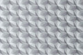 Dimex Modern Ornament Wall Mural 375x250cm 5 Panels | Yourdecoration.com