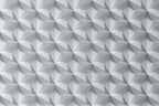 Dimex Modern Ornament Wall Mural 375x250cm 5 Panels | Yourdecoration.com