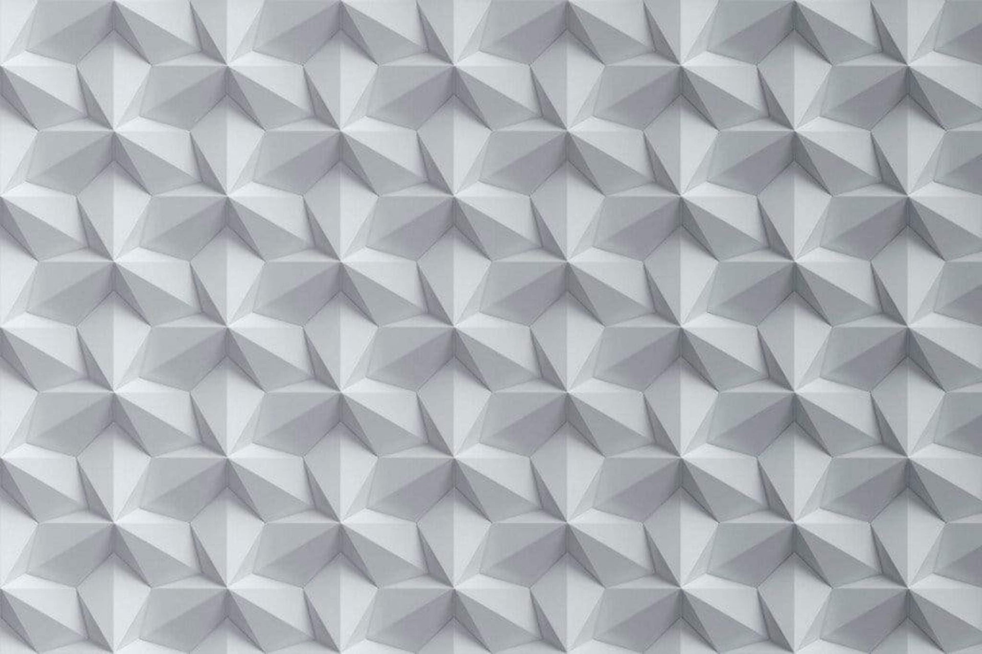 Dimex Modern Ornament Wall Mural 375x250cm 5 Panels | Yourdecoration.com