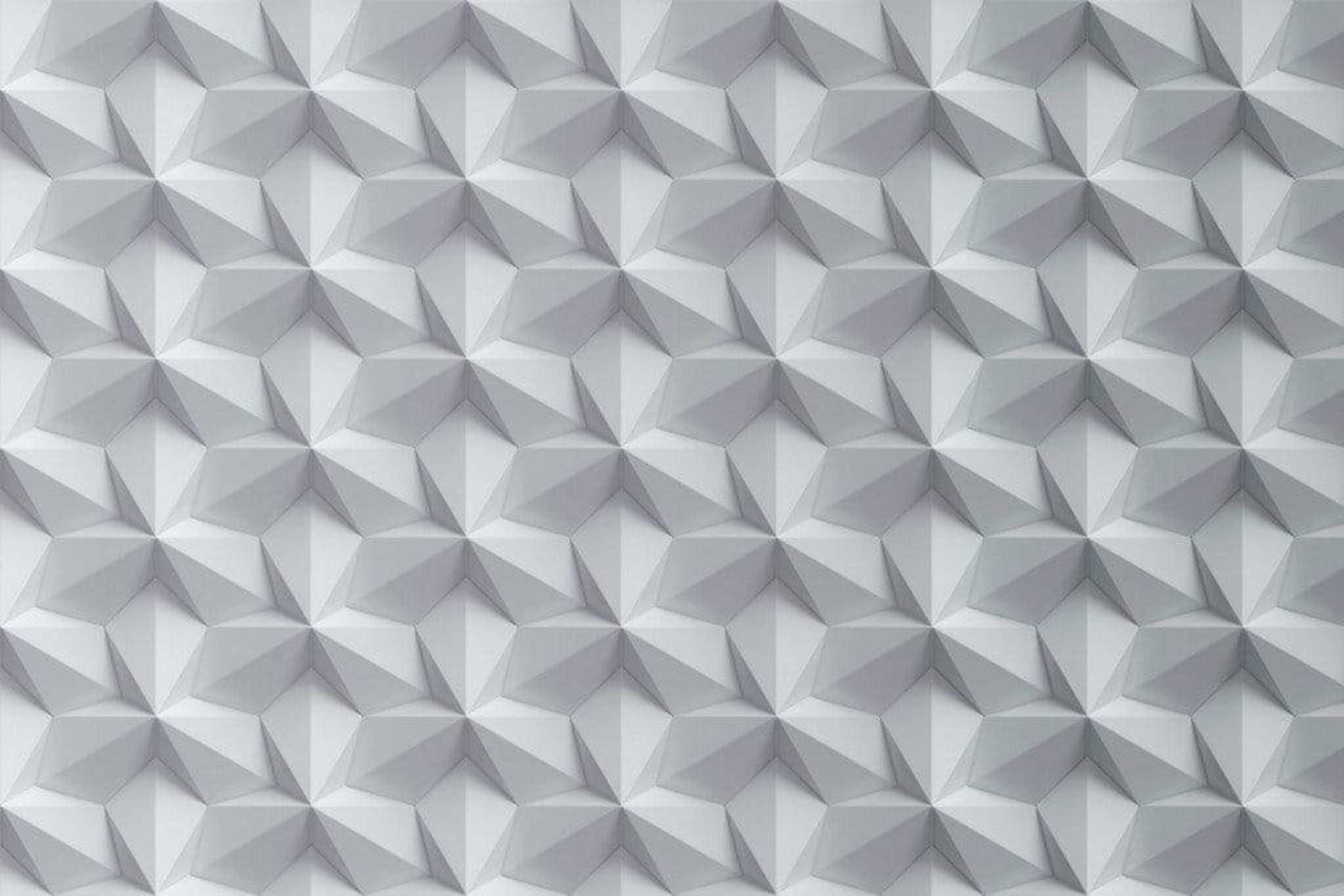 Dimex Modern Ornament Wall Mural 375x250cm 5 Panels | Yourdecoration.com