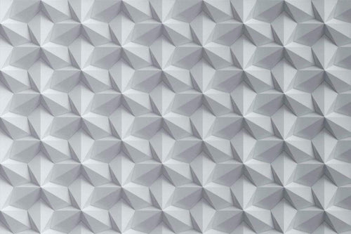 Dimex Modern Ornament Wall Mural 375x250cm 5 Panels | Yourdecoration.com