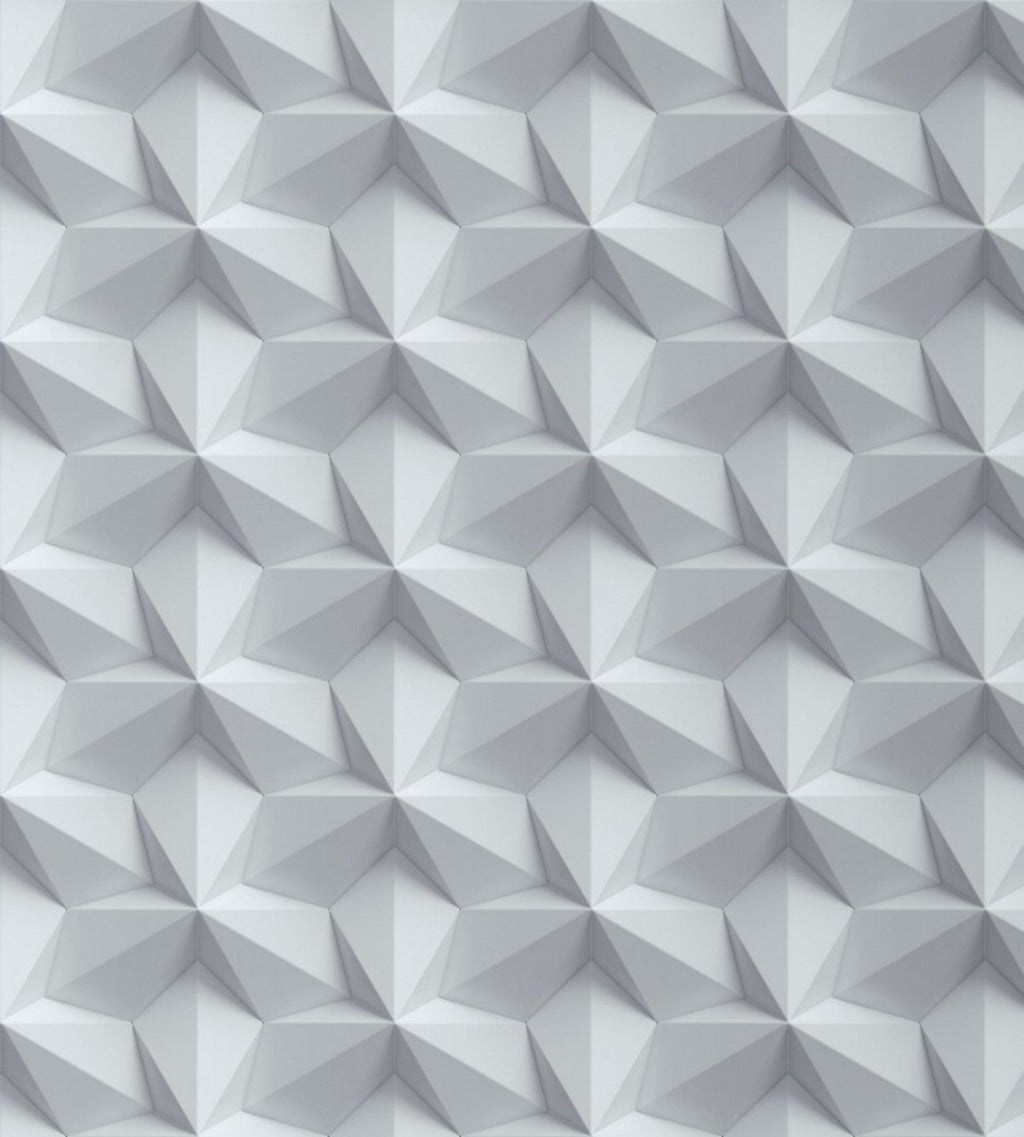 Dimex Modern Ornamet Wall Mural 225x250cm 3 Panels | Yourdecoration.com