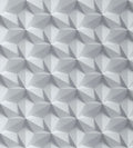 Dimex Modern Ornamet Wall Mural 225x250cm 3 Panels | Yourdecoration.com